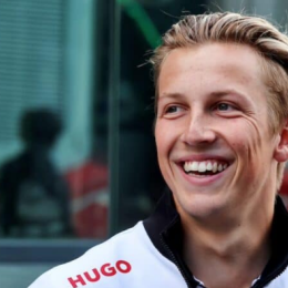 F1: Lawson y su regreso a Racing Bulls en Suzuka: “Me he sentido bien”