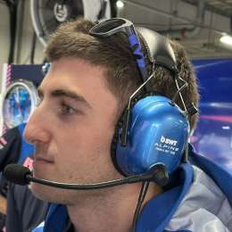 F1: un ex jefe de equipo apuntó contra Doohan: "Fue un error de conducción muy grave"