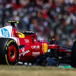 F1: Hamilton habló del choque de Doohan y analizó su arranque en Japón