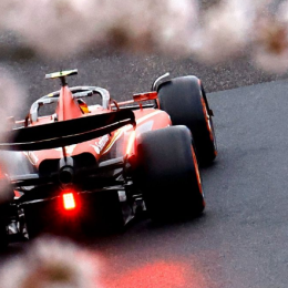 F1: ¿A qué hora y por dónde ver la clasificación del GP de Japón?