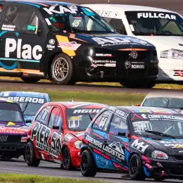 Carburando Zonal: La previa del Turismo Zonal Pista y la Copa Gol