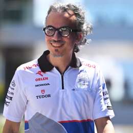 F1: el jefe de equipo de Racing Bulls advierte que Tsunoda puede poner en aprietos a Verstappen