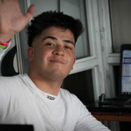 Top Race: Ulises Campillay reaparece dentro del Series en Rosario