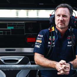 F1: Christian Horner aclaró los dichos de Helmut Marko y apaciaguó la polémica con Adrián Newey