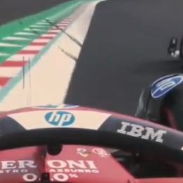 F1: el motivo por el cual sancionaron a Sainz tras la clasificación del GP de Japón