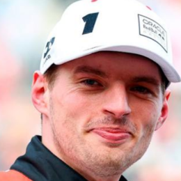 F1: Verstappen tras la pole con récord en Japón: "La última vuelta fui al límite"