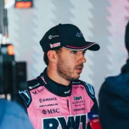 F1: Gasly pretende sumar los primeros puntos del año de Alpine en Suzuka