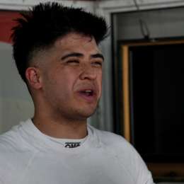 Top Race: Campillay, tras un sábado perfecto en Rosario: "Éramos candidatos a la pole position"