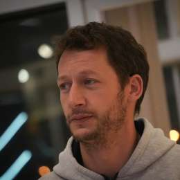 Top Race: Ciarrocchi analizó su clasificación en Rosario