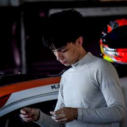 Top Race: sábado ambiguo para Felippo: "No fue una clasificación como nos hubiera gustado"