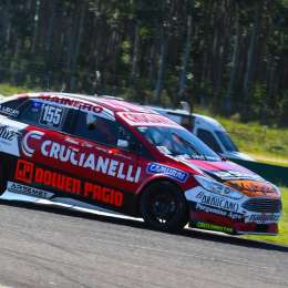 ¡Último momento! Iansa fue excluido y cambió la clasificación de la Clase 3 del TN APAT