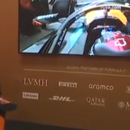 F1: la reacción de Verstappen y Norris al encontronazo que tuvieron en el GP de Japón