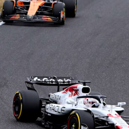 F1: ¡Al rojo vivo! Así quedó el campeonato luego del GP de Japón
