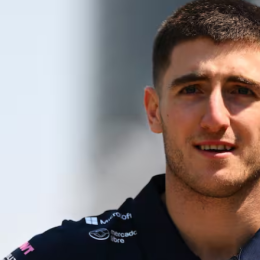 Doohan tras su mejor resultado en la F1: "Fue genial recuperarse luego de lo del viernes"