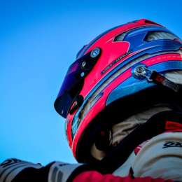 Top Race Series: las sensaciones de Campillay luego de su victoria en Rosario