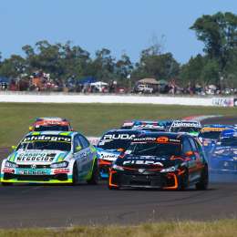 TN APAT: el pedido de un referente a los Comisarios Deportivos: "No maten la esencia del TN"