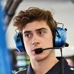 F1: ¡Rompió el silencio! Colapinto y los rumores con Racing Bulls ¿Qué dijo?