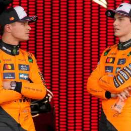 F1: Andrea Stella y la espina por no ganar en Suzuka: “Sentíamos que era posible”