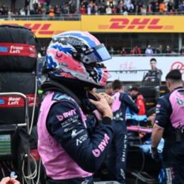 F1: "No es seguro que Doohan esté en la próxima carrera"