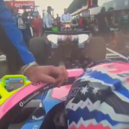 F1: la imagen de Doohan post GP de Japón que preocupo a todos