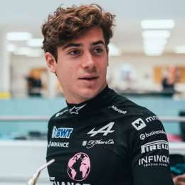 F1: Colapinto y una sincera reflexión: “Con Verstappen somos los únicos que hablamos de lo que está pasando”