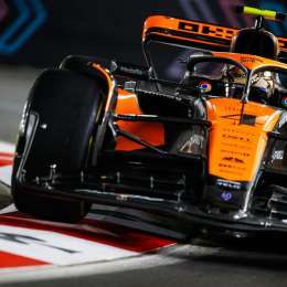 F1: Norris, y su postura sobre ser un “killer”: “Quiero ser campeón siendo buena persona”