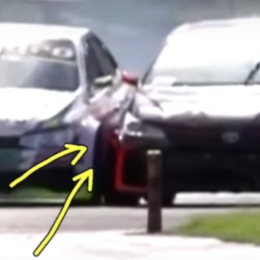 TN APAT: el análisis de la maniobra de Santero y Domenech en Concordia