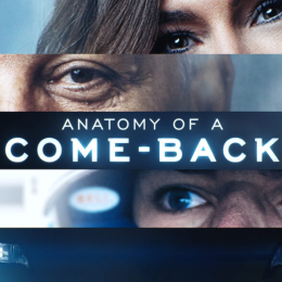 «Anatomía de un retorno»: la serie documental para conocer la transformación de Renault Group