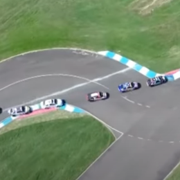 TN APAT: ¿Es la chicana de Concordia el sector más desafiante para los pilotos?