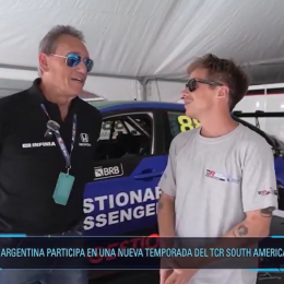 Victor Pruvost: ‘estamos convencidos del equipo que tenemos’