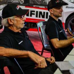 Darío Ramonda analizó la nueva era en el TC2000: “Es una gran oportunidad”