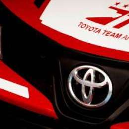 Ramonda evaluó las posibilidades de Toyota Team Argentina en el TCR South America