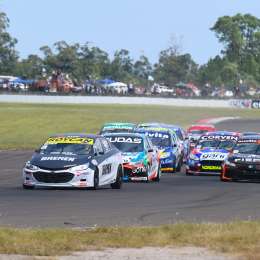 Todos los detalles sobre el calendario 2025 del TN APAT