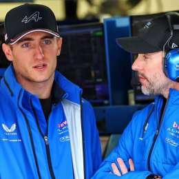 F1: la llamativa respuesta de Oakes cuando le preguntaron sobre qué es lo mejor que tiene Doohan