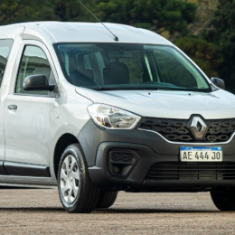 Renault ofrece una financiación exclusiva a tasa 0% en abril para la compra de 0km