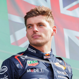 F1: Verstappen será reemplazado en la FP1 del GP de Bahréin