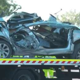 Tragedia en la Autopista Panamericana: el conductor dio positivo de alcoholemia