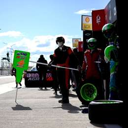 TC: fecha especial en Toay ¿Final más larga y sin recambio de neumáticos?