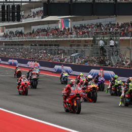 MotoGP: los horarios para el Gran Premio de Qatar