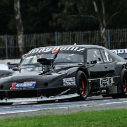 Procar 4000: Gastón Rossi reaparecerá dentro de la Clase A en la tercera fecha