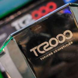 TC2000: comenzó la venta de entradas para la primera fecha en Oberá