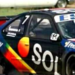 Carburando 65 años: ¡De no creer! Las declaraciones de Traverso al cruzar la bandera a cuadros en 3 ruedas