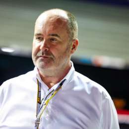 Renunció el vicepresidente de la FIA: "No puedo servir a un sistema que no refleja mis principios"