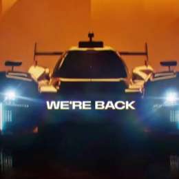 WEC: McLaren anunció su regreso a la categoría y las 24 Horas de Le Mans en 2027