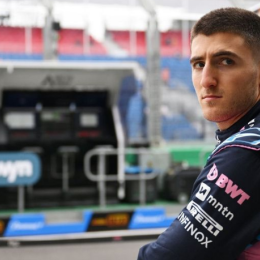 F1: la sanción que podría recibir Jack Doohan tras el GP de Japón