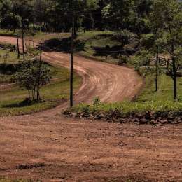 WRC: Paraguay presentó el recorrido para su debut en el calendario 2025