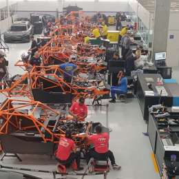 Stock Car: ¿Se modifica el arranque de la temporada 2025?