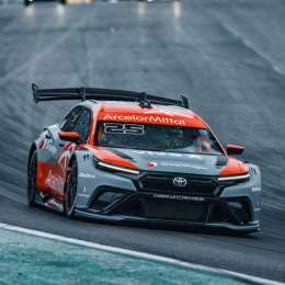 El Stock Car trabaja en la renovación: “Es un proyecto muy ambicioso”