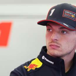 F1: Verstappen le exige una mejora a Red Bull en la previa al GP de Bahréin