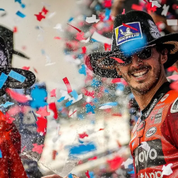 MotoGP: así llega el campeonato al Gran Premio de Qatar